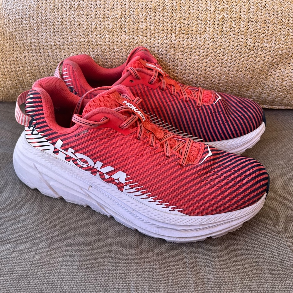 Hoka one one rincon 2 Wo’s Sz 7
